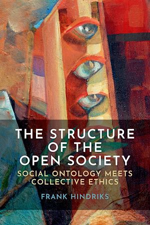 Téléchargez le livre :  The Structure of the Open Society