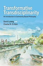 Télécharger le livre :  Transformative Transdisciplinarity