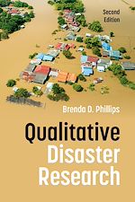 Download this eBook Qualitative Disaster Research