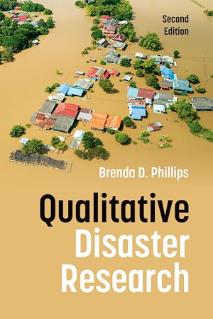 Download the eBook: Qualitative Disaster Research