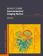 Télécharger le livre :  Mayo Clinic Gastrointestinal Imaging Review