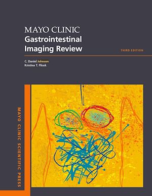 Download the eBook: Mayo Clinic Gastrointestinal Imaging Review