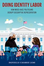 Télécharger le livre :  Doing Identity Labor
