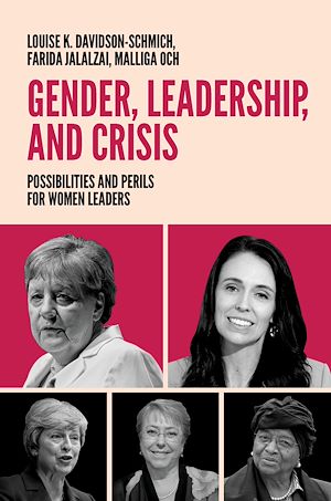 Download the eBook: Gender, Leadership, and Crisis