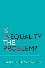 Télécharger le livre :  Is Inequality the Problem?