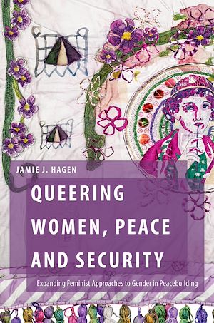 Téléchargez le livre :  Queering Women, Peace and Security