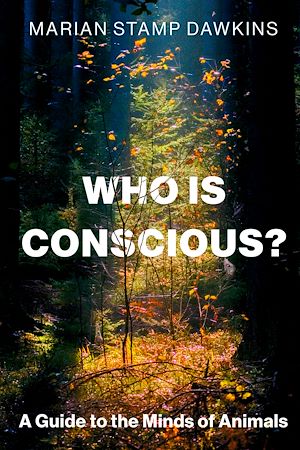 Téléchargez le livre :  Who is Conscious?