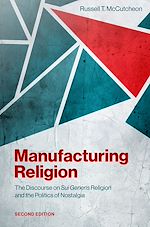 Télécharger le livre :  Manufacturing Religion