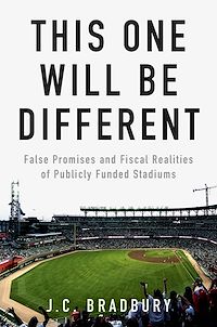 Download this ebook This One Will Be Different