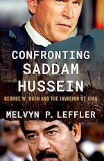 Télécharger le livre :  Confronting Saddam Hussein