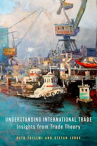 Download this ebook Understanding International Trade
