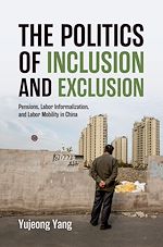 Télécharger le livre :  The Politics of Inclusion and Exclusion