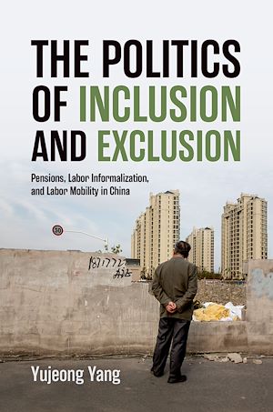 Téléchargez le livre :  The Politics of Inclusion and Exclusion