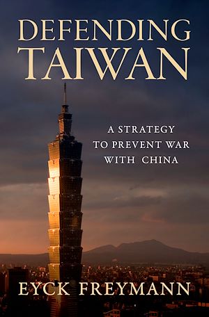 Téléchargez le livre :  Defending Taiwan