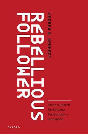 Download the eBook: Rebellious Follower