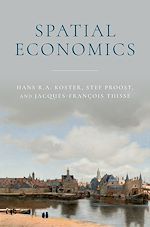 Download this eBook Spatial Economics