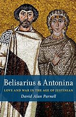 Télécharger le livre :  Belisarius & Antonina