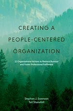 Télécharger le livre :  Creating a People-Centered Organization