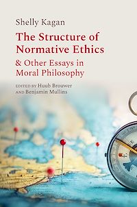 Download this ebook The Structure of Normative Ethics