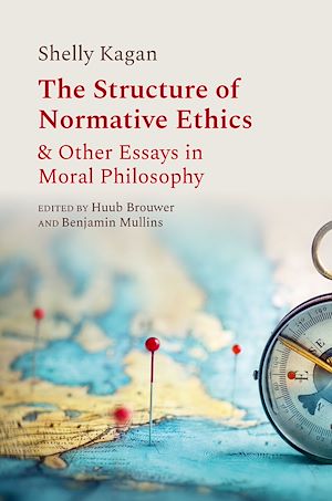 Download the eBook: The Structure of Normative Ethics