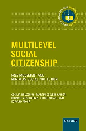 Download the eBook: Multilevel Social Citizenship
