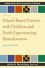 Télécharger le livre :  School-Based Practice with Children and Youth Experiencing Homelessness