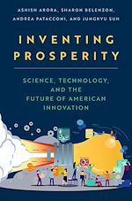 Download this eBook Inventing Prosperity
