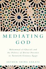 Télécharger le livre :  Mediating God