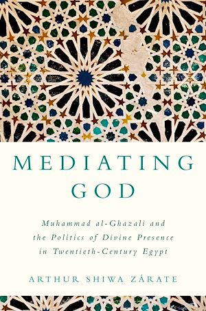 Téléchargez le livre :  Mediating God