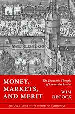 Télécharger le livre :  Money, Markets, and Merit