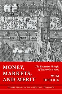 Téléchargez le livre :  Money, Markets, and Merit