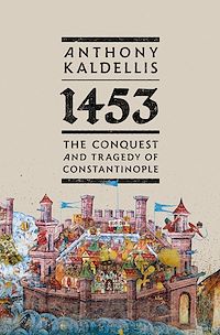 Téléchargez le livre :  1453