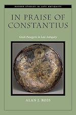 Télécharger le livre :  In Praise of Constantius