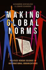 Télécharger le livre :  Making Global Norms