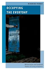 Download this eBook Occupying the Everyday