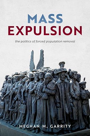 Download the eBook: Mass Expulsion