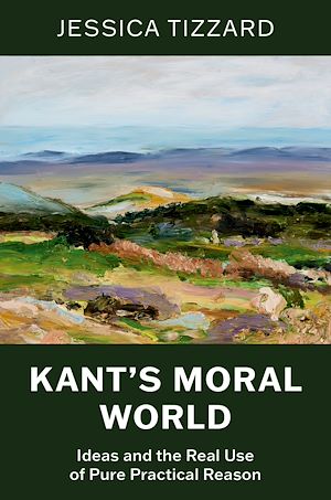 Téléchargez le livre :  Kant's Moral World
