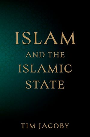 Téléchargez le livre :  Islam and the Islamic State