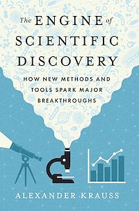 Download this ebook The Engine of Scientific Discovery