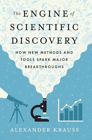 Download the eBook: The Engine of Scientific Discovery