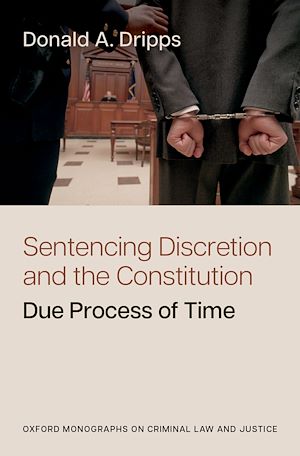 Téléchargez le livre :  Sentencing Discretion and the Constitution