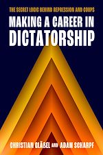 Télécharger le livre :  Making a Career in Dictatorship