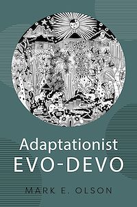 Download this ebook Adaptationist Evo-Devo