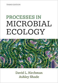 Download this ebook Processes in Microbial Ecology