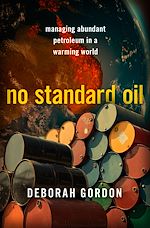 Télécharger le livre :  No Standard Oil