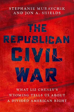 Téléchargez le livre :  The Republican Civil War