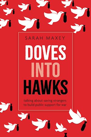 Téléchargez le livre :  Doves into Hawks