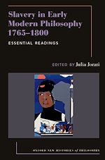 Télécharger le livre :  Slavery in Early Modern Philosophy 1765-1800