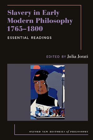 Téléchargez le livre :  Slavery in Early Modern Philosophy 1765-1800