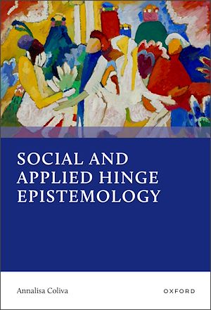 Download the eBook: Social and Applied Hinge Epistemology